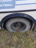 Автобус ПАЗ-32054